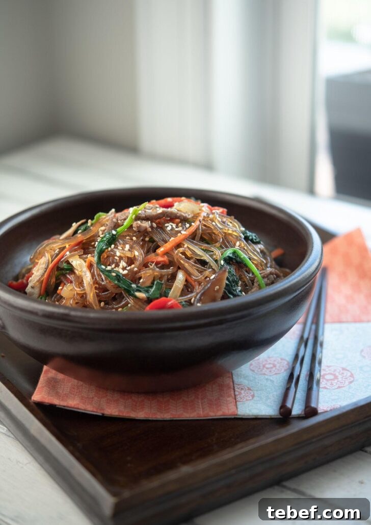 Korean carrot salad